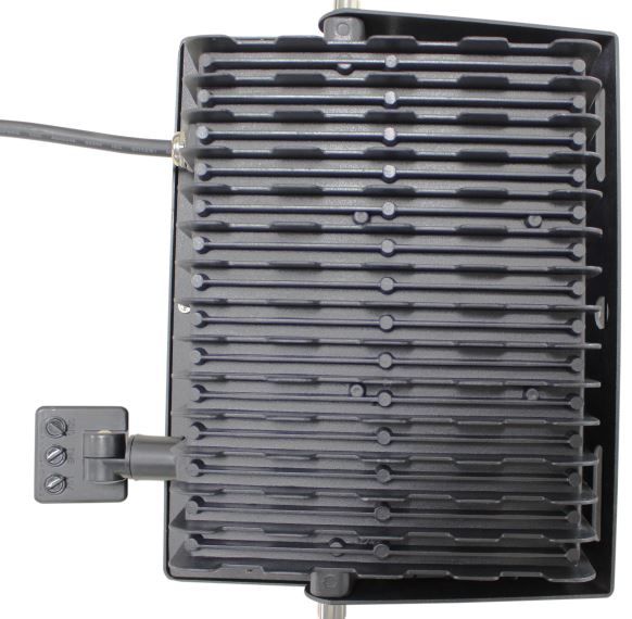 IP 66 Motion Sensor Flood Light