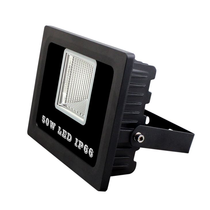 LED Flood Light IP66 Waterproof 50W