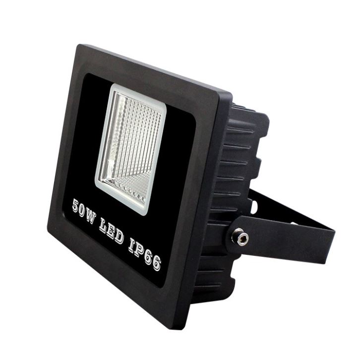 50w LED Flood Light Multi-light Color Easy Installation