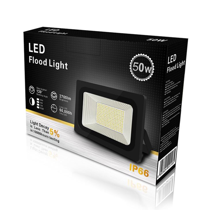 2835 SMD LED flood light
