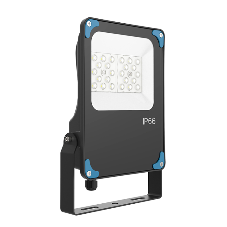 LED Flood Light IP66 Outdoor light 10W