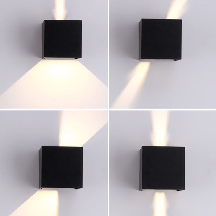 LED Wall Light Waterproof