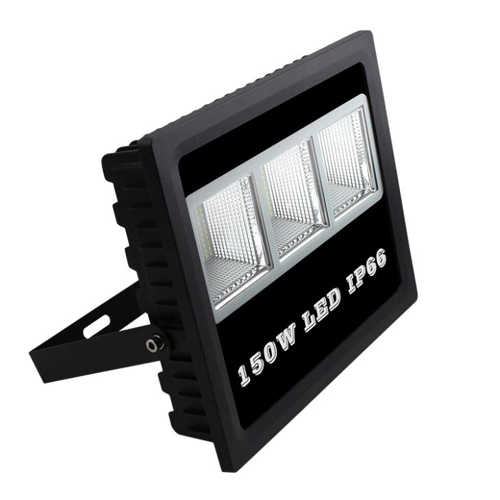 LED Driverless Waterproof Flood Light For Top Selling 150W