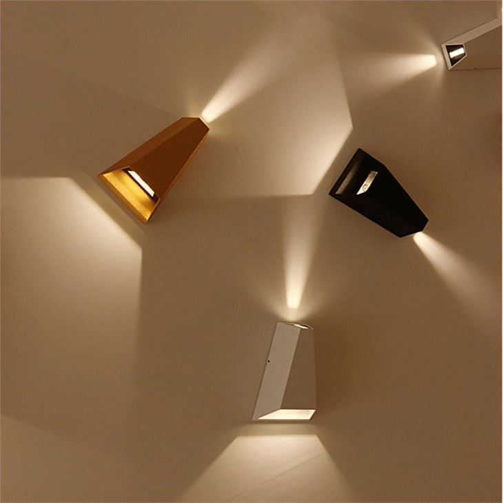 Decorative Wall Lamp