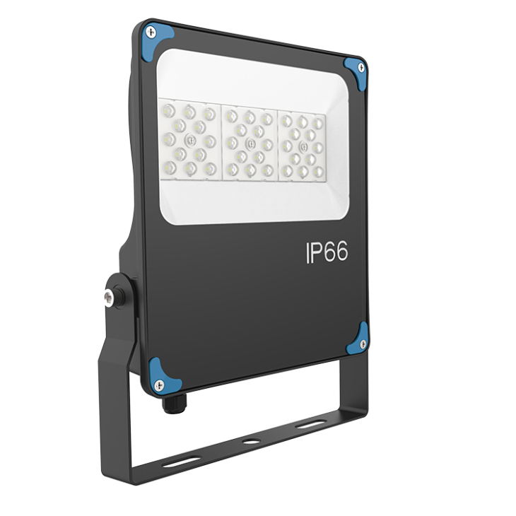 LED Flood Light IP66 Outdoor light 10W