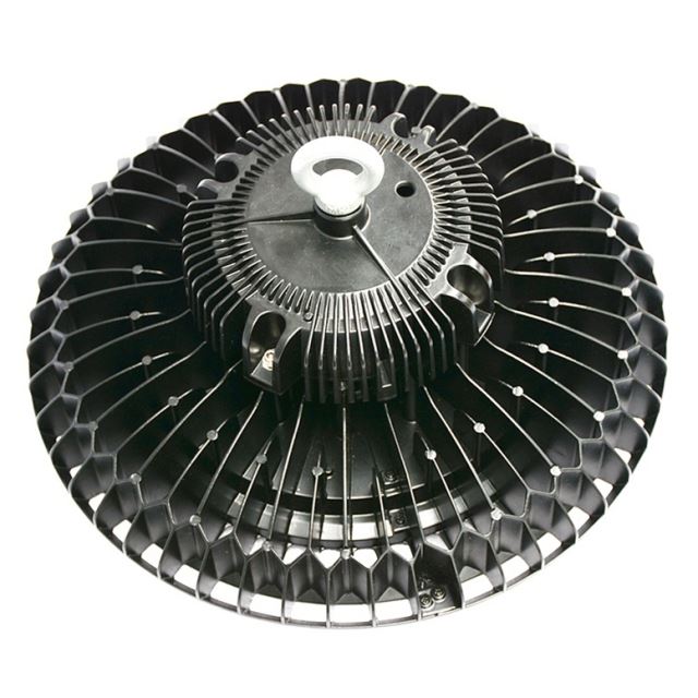 Lighting Solutions LED Highbay Lamps