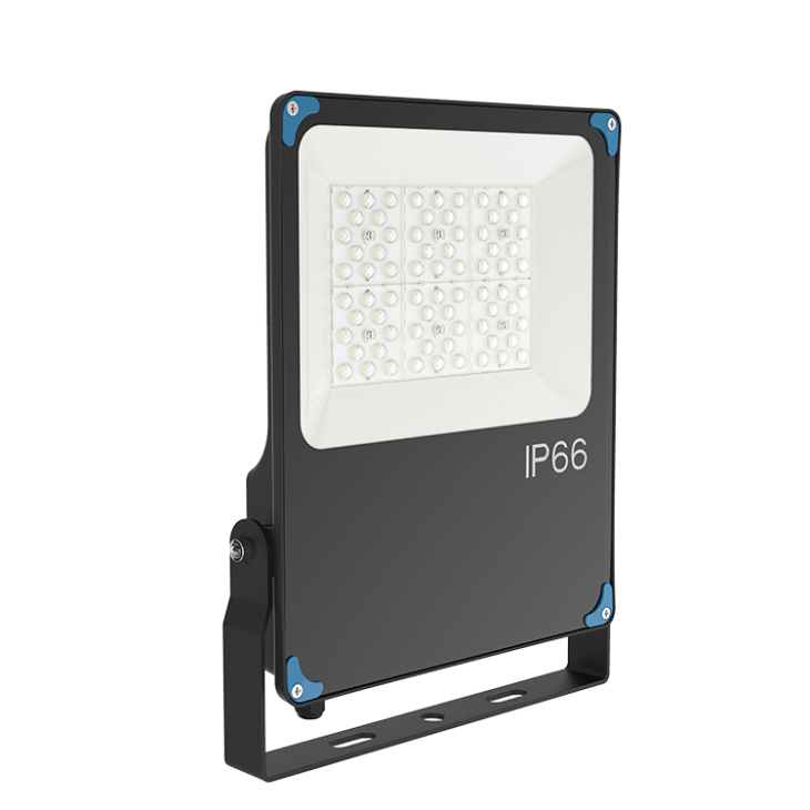 LED Flood Light IP66 Outdoor light 10W
