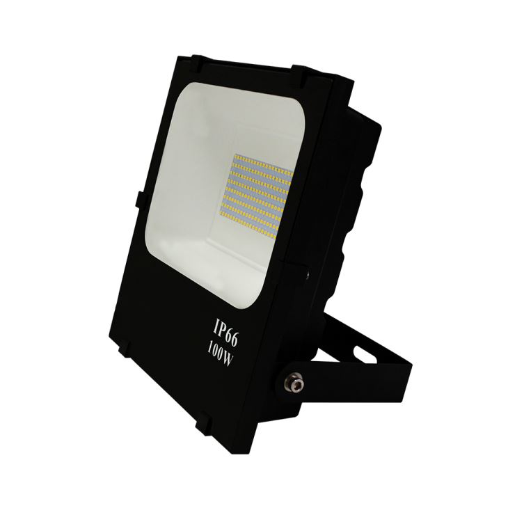 10W to 200W Outdoor Wall Lighting