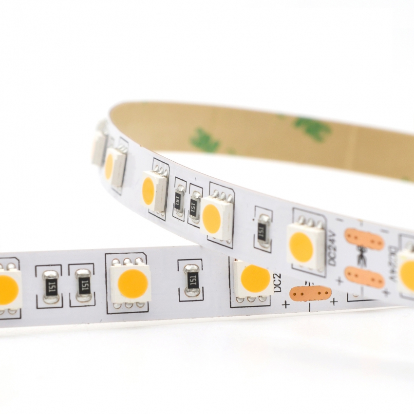 SMD 5050 LED Strip