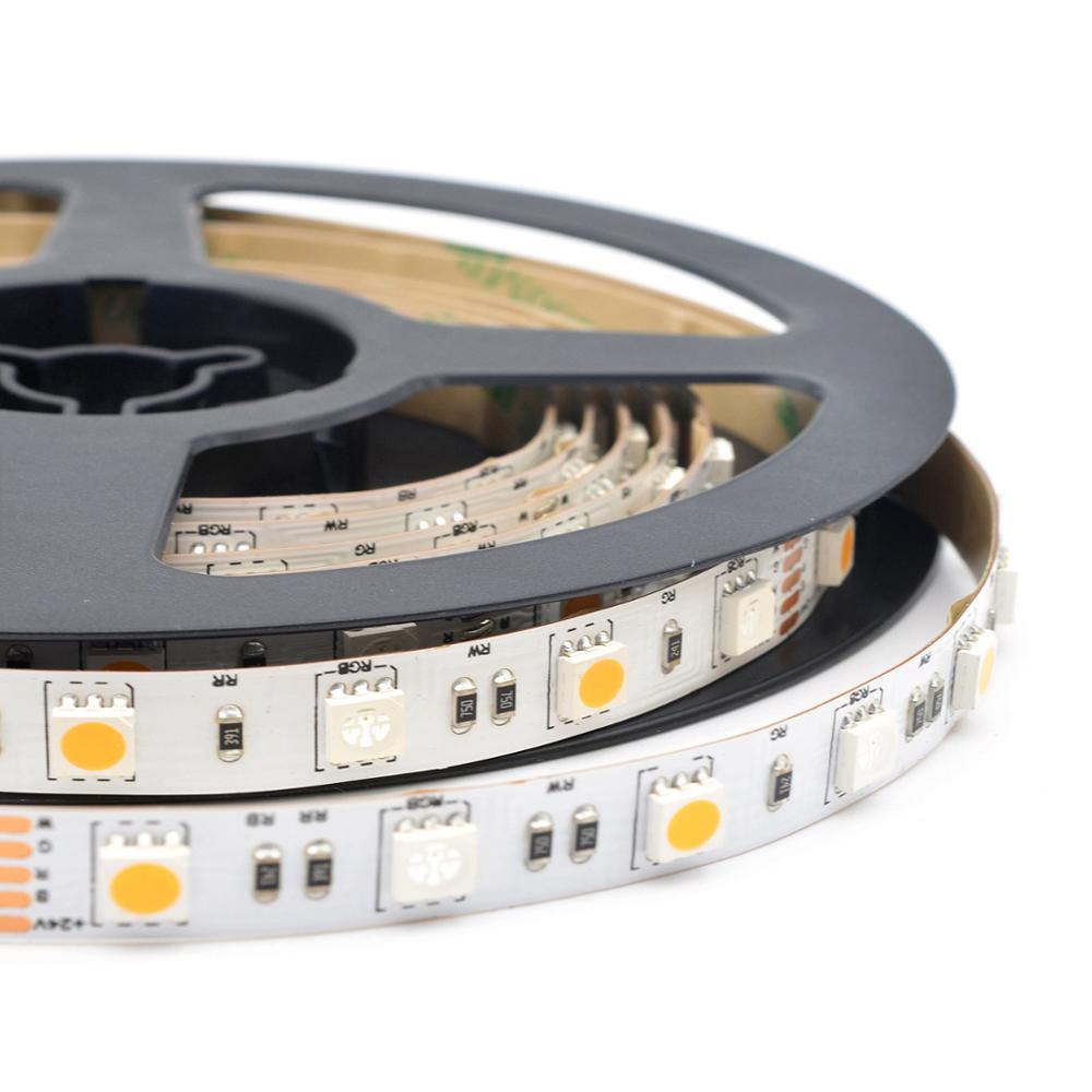 5050 RGB LED Strip Light