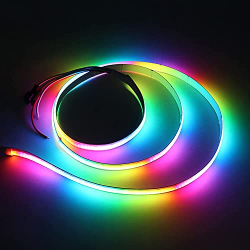 COB LED Strip RGB DC24V