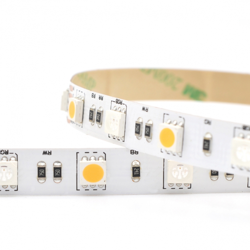 5050 RGB LED Strip Light