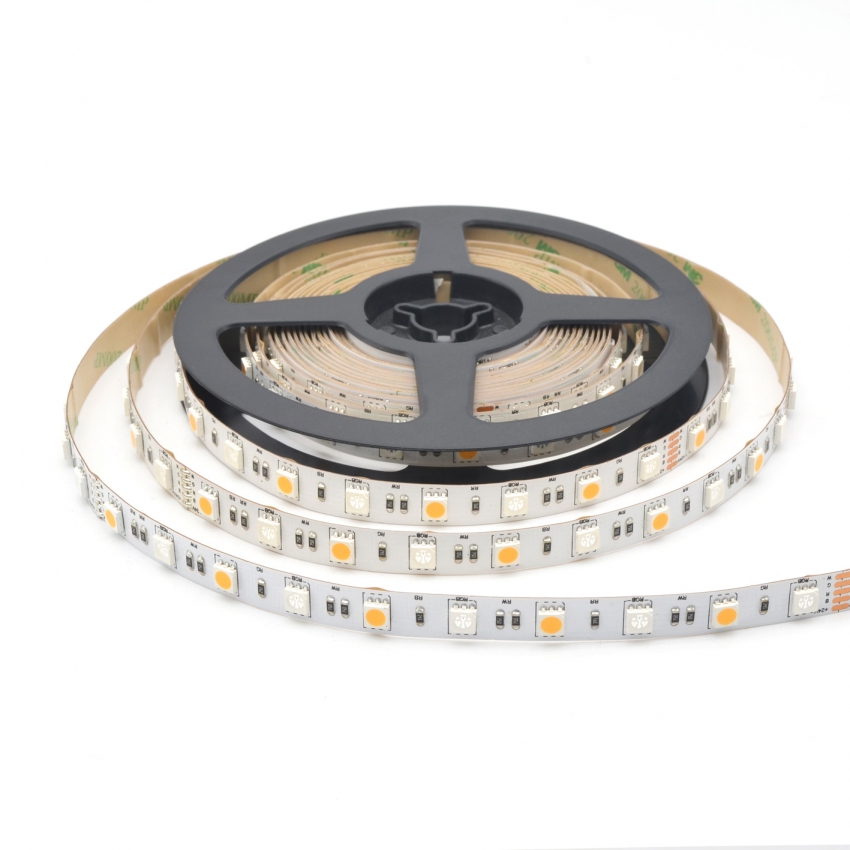 5050 RGB LED Strip Light