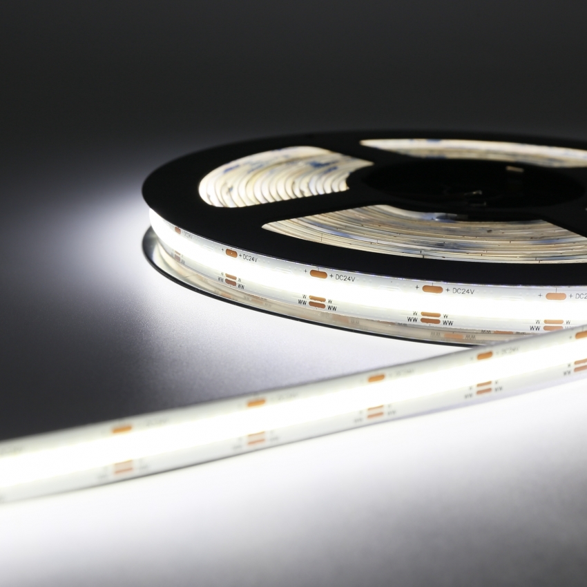 COB CCT LED Strip light