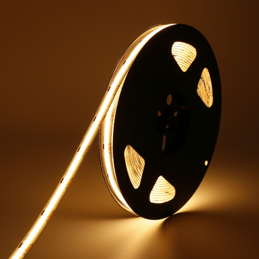 COB CCT LED Strip light