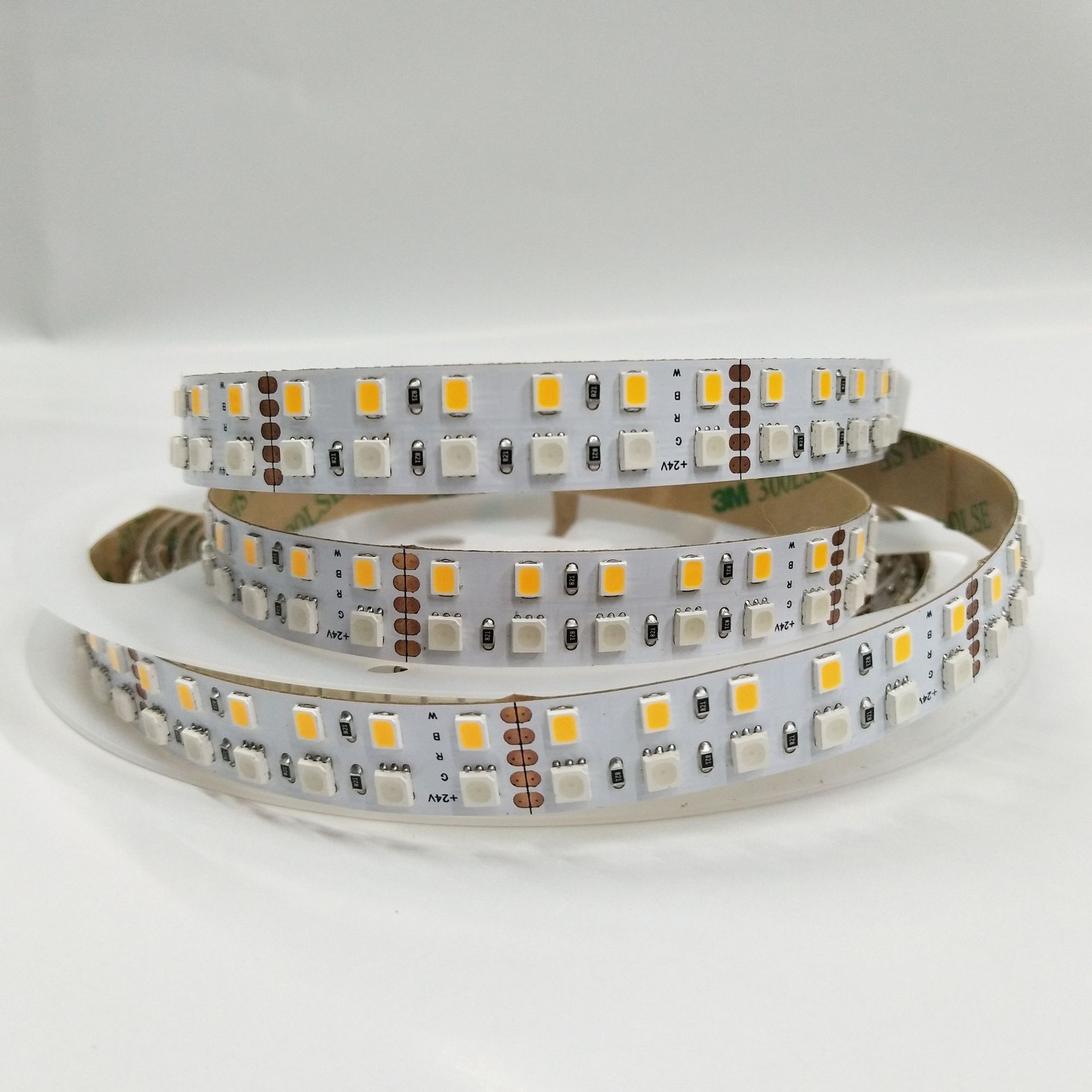 3838 RGBW LED strip DC24V CRI90