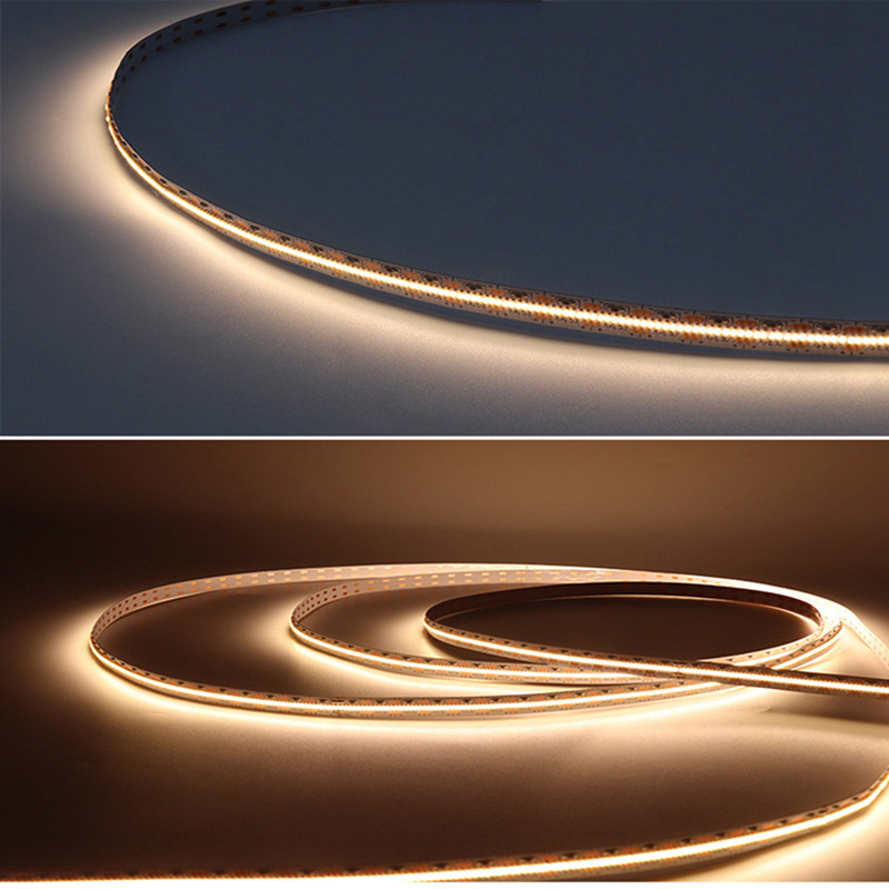 CRI95 1808 Led Strip