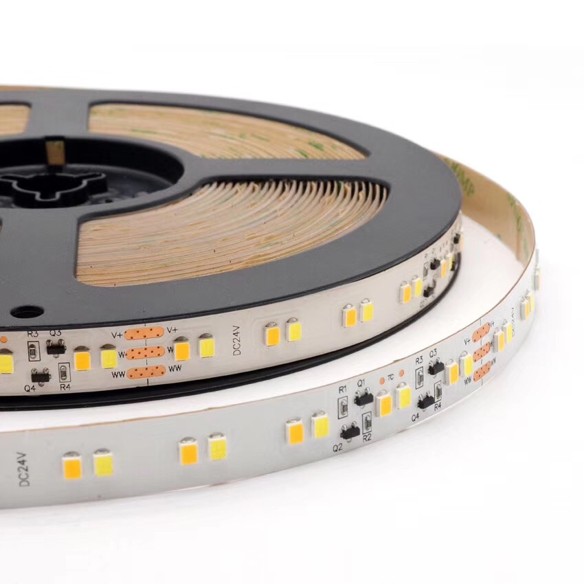 DC24-40V Constant current led strip