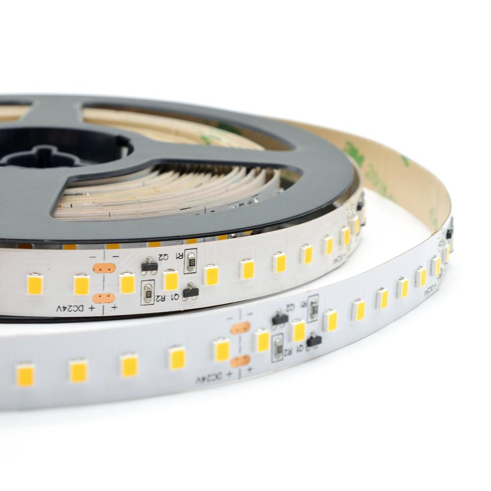 High efficiency 190lm/w led strip