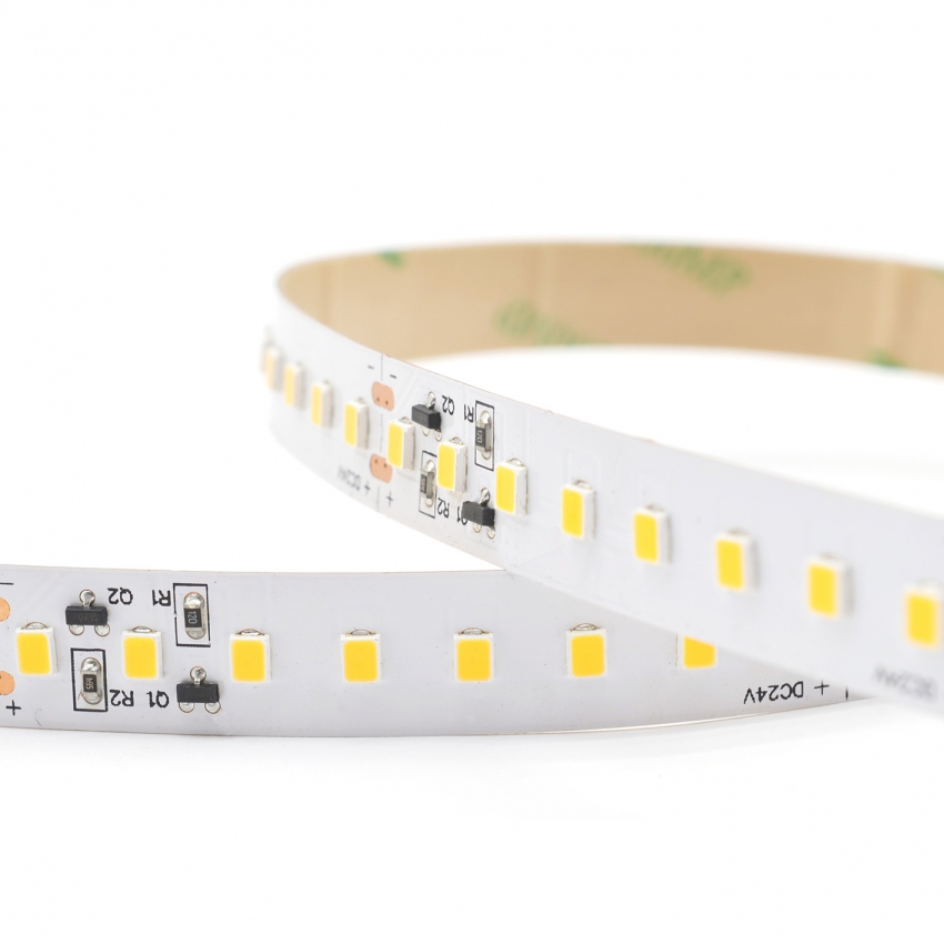 High efficiency 190lm/w led strip