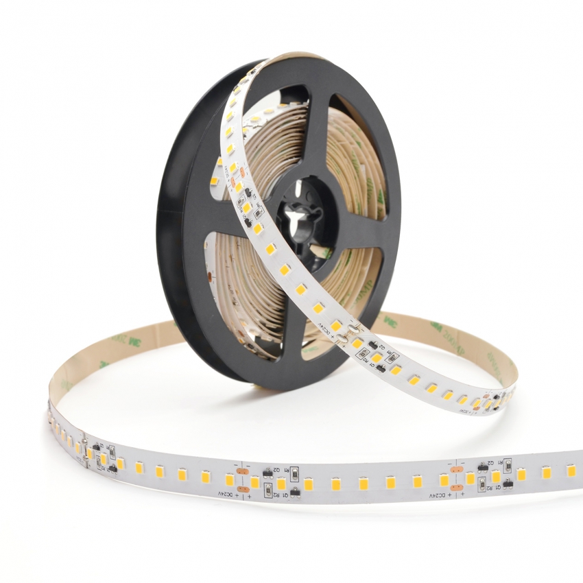 High efficiency 190lm/w led strip