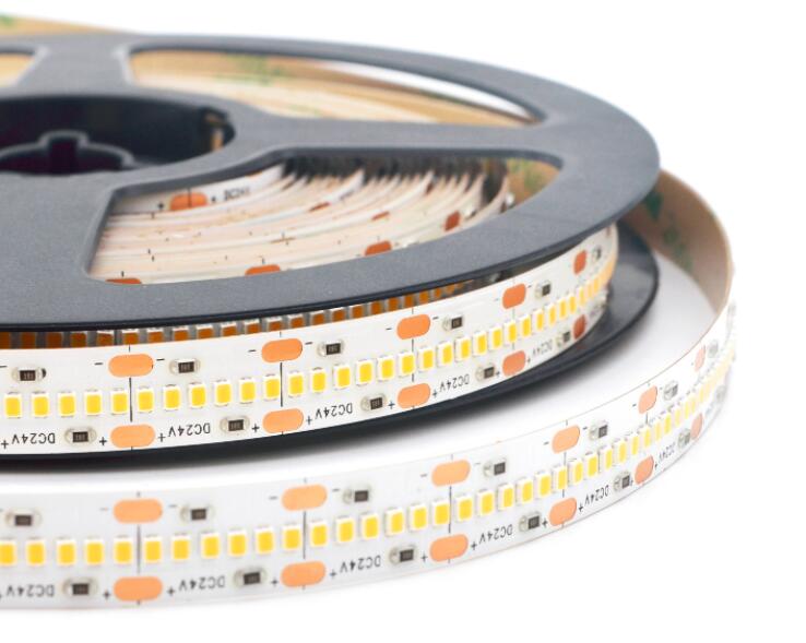 2216 LED Strip CIR 90