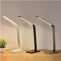 Eye Protection Table Lamp