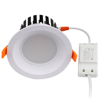 led Ultra-thin Ceiling Light Integrated Light Downlight