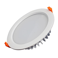 led COB IP65 Downlight