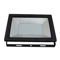 outdoor waterproof SMD high lumen led flood light