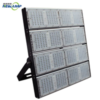 Outside Industrial Led Flood Light Stadium 480w