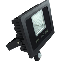 IP 66 Motion Sensor Flood Light