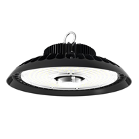 Intelligent Lighting UFO High Bay Light with Motion Sensor