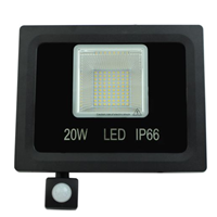 20W Led Sensor SMD Flood Light