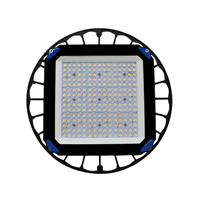 Industrial Solutions LED High Bay Light