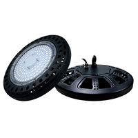 Lighting Solutions LED UFO High Bays