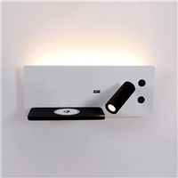 Bedside Wall Lamp