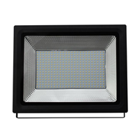 10W Ultra Slim Driverless LED Flood Light