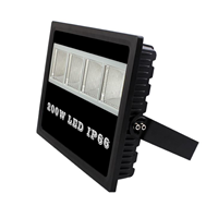 Outdoor LED Flood Light For High Power IP66 Waterproof