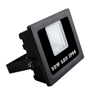 50w LED Flood Light Multi-light Color Easy Installation