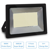 Slim Flood Light 50W