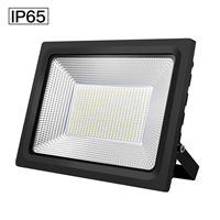 AC DOB Waterproof Flood Light