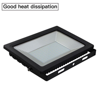 High Heat Dissipation LED Flood Light