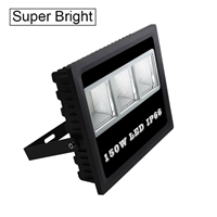 Super Bright LED Flood Light