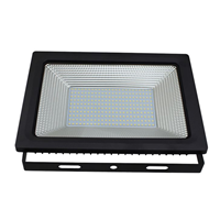 Ultra Thin 20W to200W SMD LED Flood Light for Outdoor Lighting