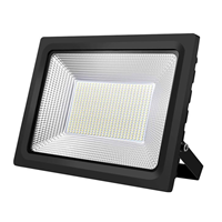 IP65 Slim Case Driverless SMD Chip LED Flood Light for Outdoor