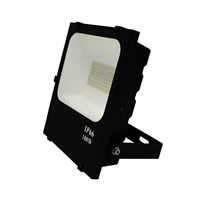 Waterproof Aluminium High Power SMD led Floodlight IP66