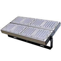 Modular AC DOB Flood Light High Power 240W Streetlight