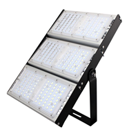 AC DOB Driverless Flood Light Module Tunnel Light IP67