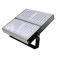 High brightness 120W waterproof IP67 led module tunnel light